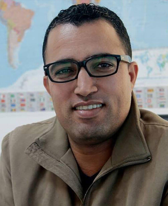 formation agent de voyage sousse tunis